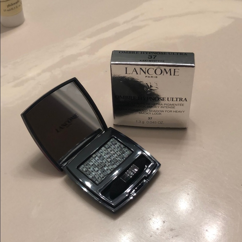 Lancôme ombré hypnose ultra eye shadow